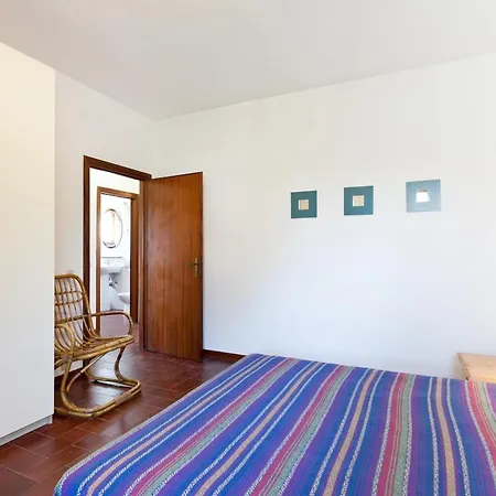 Holiday home Delizioso A Marina Di Castagneto